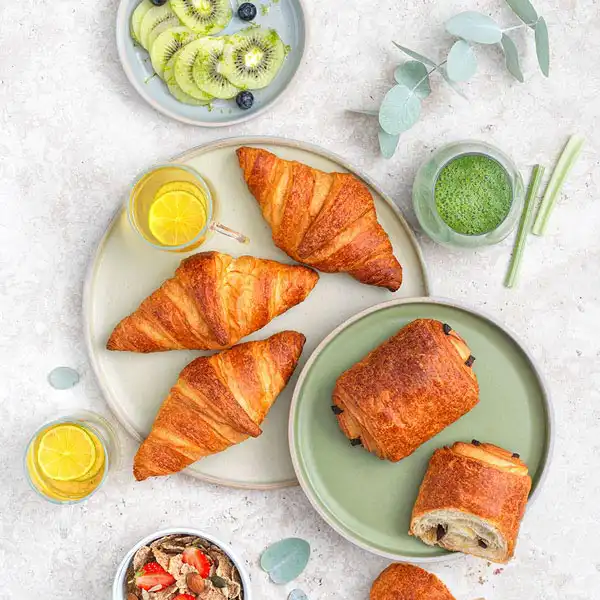 Vegan Pain au Chocolat (36948p1)