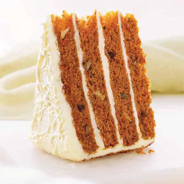 Four High Carrot Cake (6068p1)