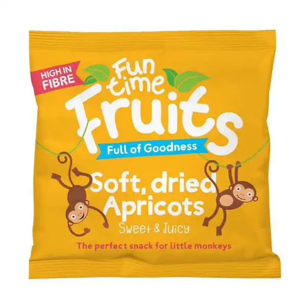 Juicy Apricots (a67620p2)