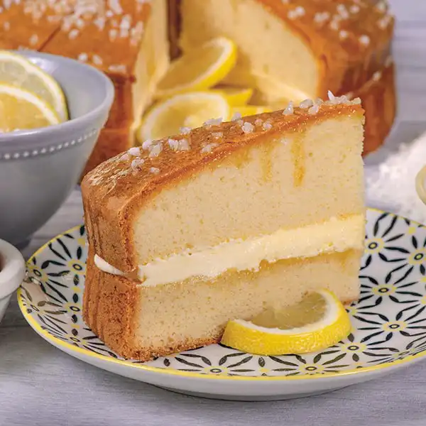 Lemon Drizzle Cake (11909p1)