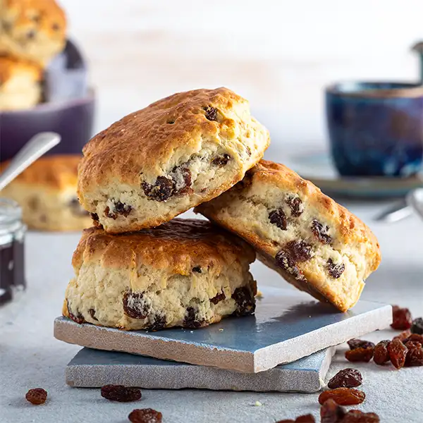 Super Premium Sultana Scones (585851p5)