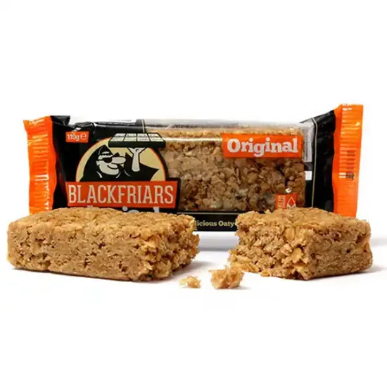 Original Flapjack (a5953p5)