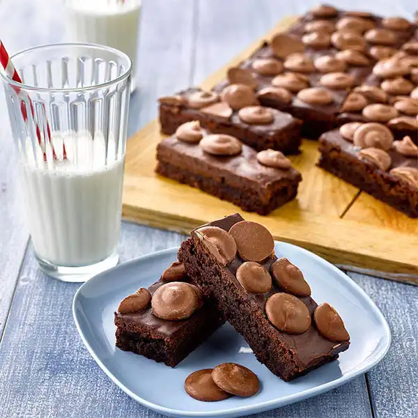 Brownie Slices (73961p1)