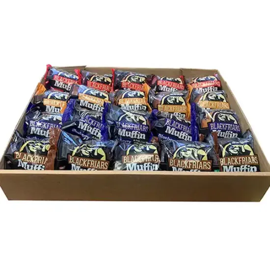 Mixed Muffin Box (a5965p2)