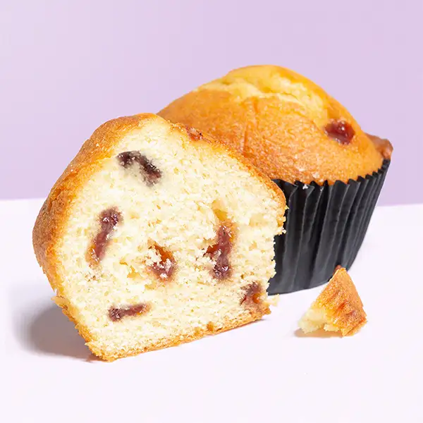 Blueberry Muffins (a5960p1)