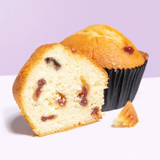 Blueberry Muffins (a5960p1)