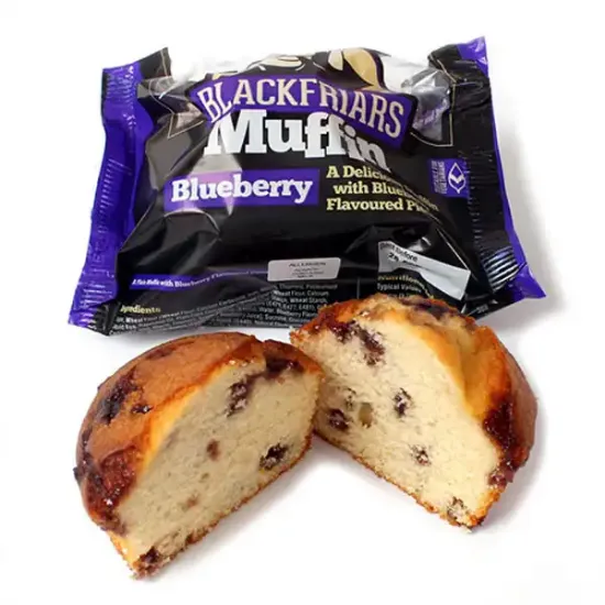 Blueberry Muffins (a5960p5)