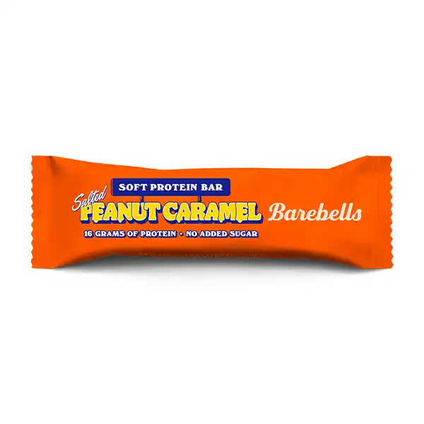 Peanut Caramel (a94007p2)