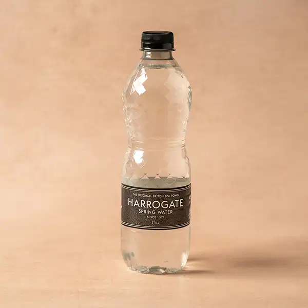 Harrogate Spring Still Water Bottles (a92980p1)
