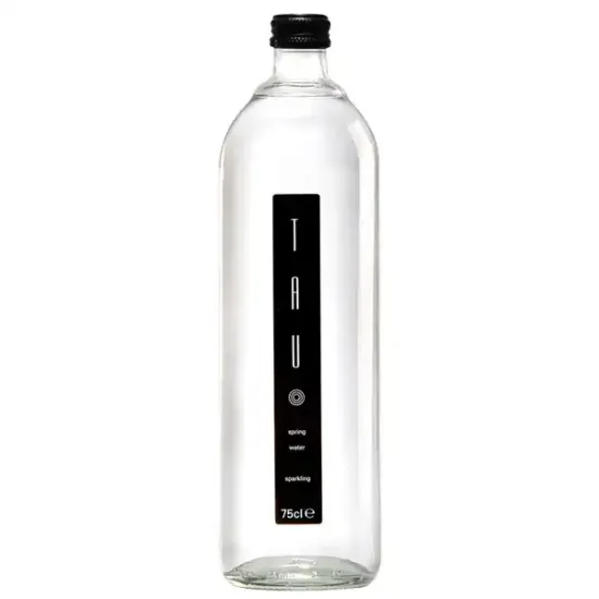 Sparkling Spring Water Glass Bottles (a92975p2)