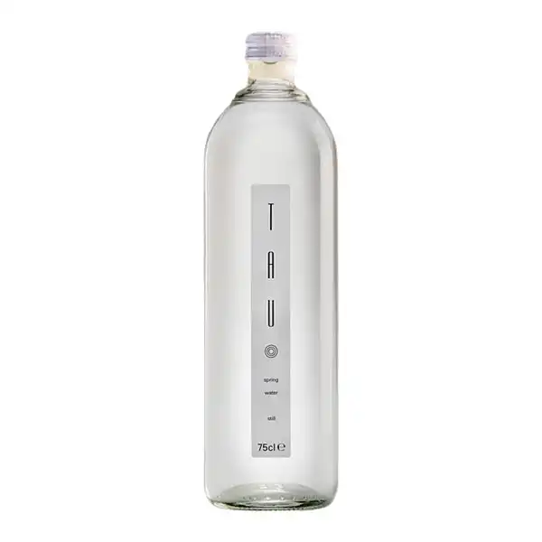 Still Spring Water Glass Bottles (a92969p2)