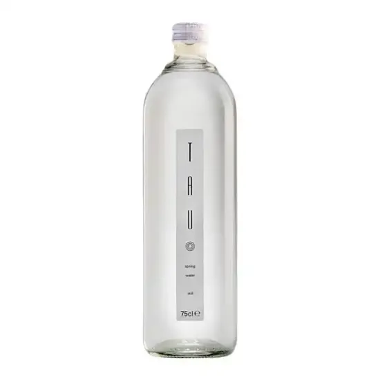 Still Spring Water Glass Bottles (a92969p2)
