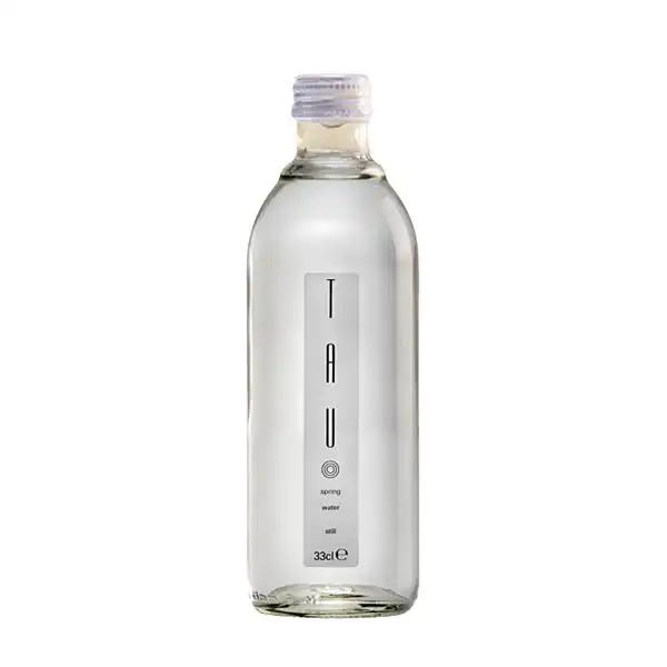 Still Spring Water Glass Bottles (a92964p2)