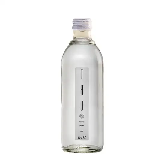 Still Spring Water Glass Bottles (a92964p2)