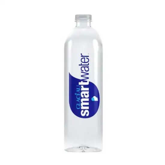 Glacéau Smartwater Bottles (a8613p2)