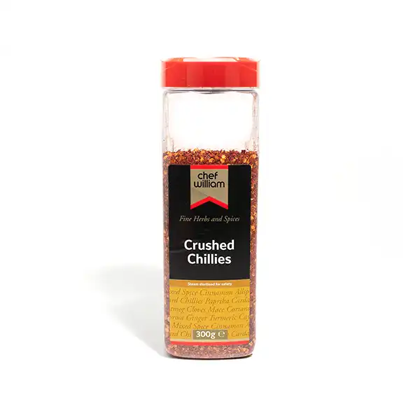 Crushed Chillies (a674166p5)