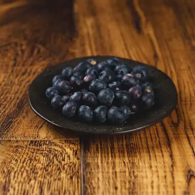 Blueberries ()