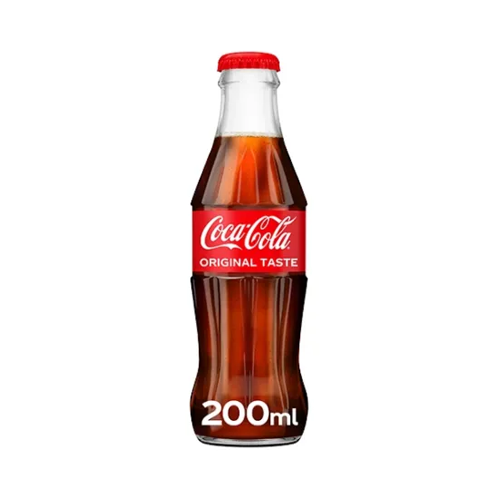 Coca-Cola Glass Bottles (a849130p2)