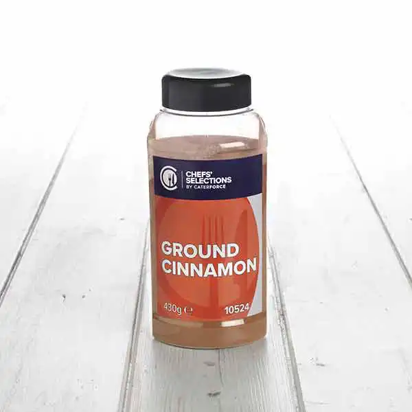 Ground Cinnamon (a674411p2)