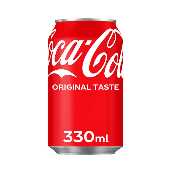 Coca-Cola Cans (a8500p2)