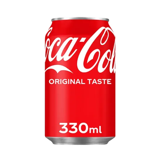 Coca-Cola Cans (a8500p2)