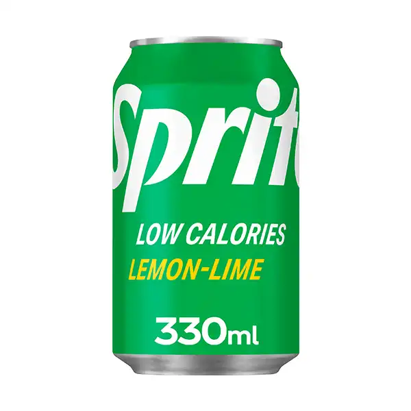 Sprite Low Calorie Cans (a8505p2)