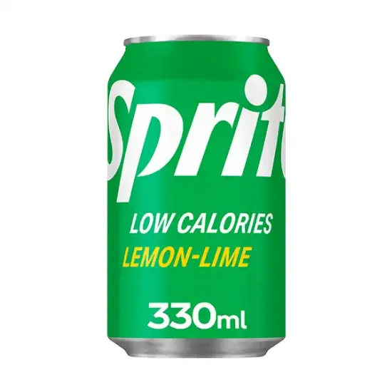 Sprite Low Calorie Cans (a8505p2)