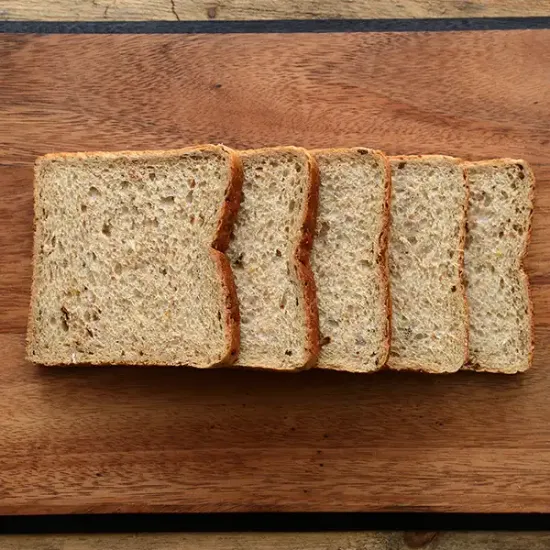 Malted Sandwich Bread, 14+2 (065089p1)