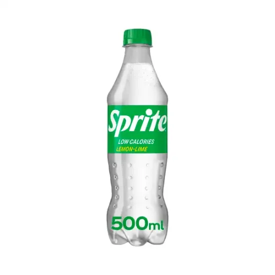 Sprite Low Calorie Bottles  (a8567p2)