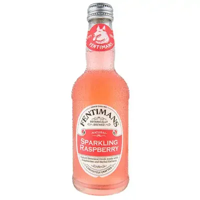 Fentimans Raspberry Lemonade Bottles ()