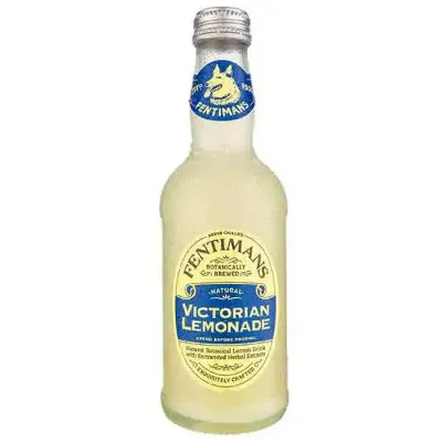Fentimans Victorian Lemonade Bottles ()