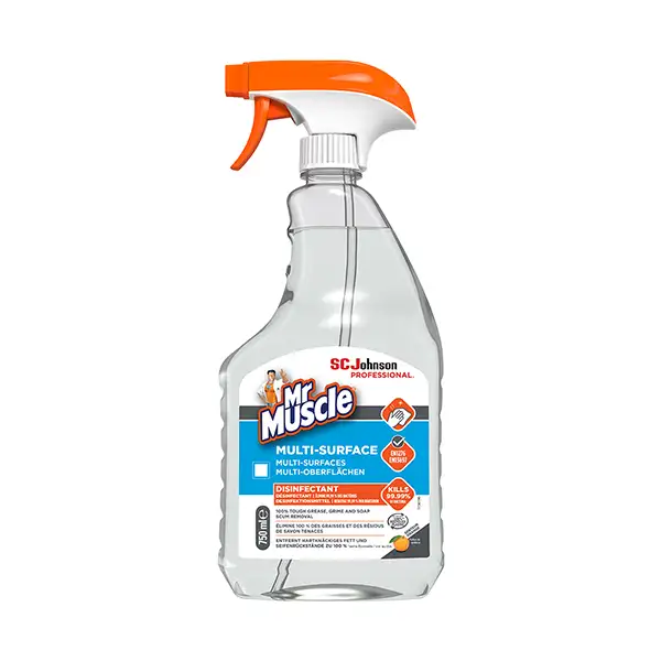 Multi Surface Cleaner (c2042p2)