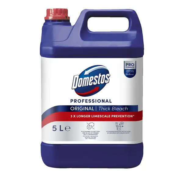 Domestos Original Bleach (c1038p2)