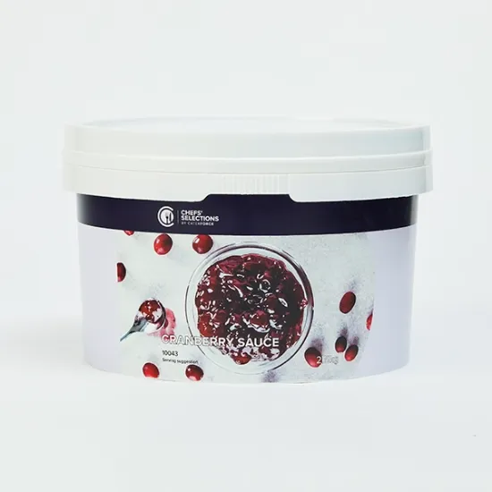 Cranberry Sauce (a21293p2)