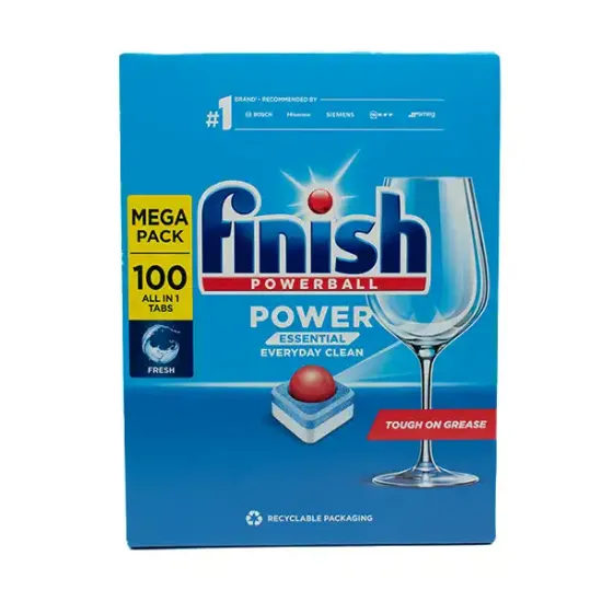 Powerball Essential, Regular, 100 Tabs (c1071p2)