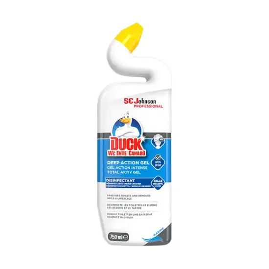 Deep Action Gel, Marine (c2041p2)