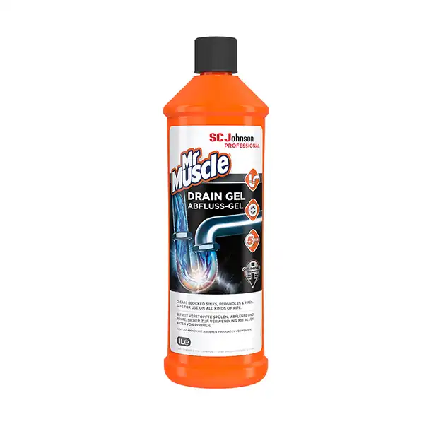 Drain Gel (c2045p2)