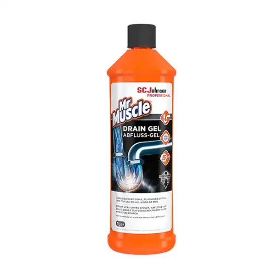 Drain Gel (c2045p2)