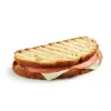 Ham & Cheese Sourdough Toastie (3642p2)