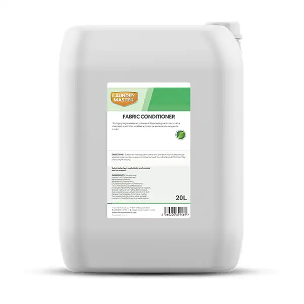 Fabric Conditioner (c2091p2)