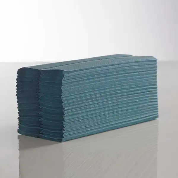 Z-Fold Hand Towels (c8557p5)
