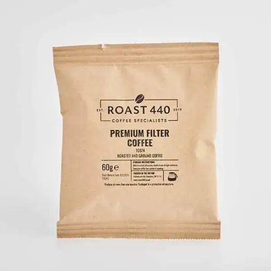 Premium Filter Coffee (a98052p2)