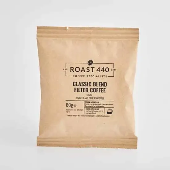 Classic Blend Filter Coffee (a98053p2)