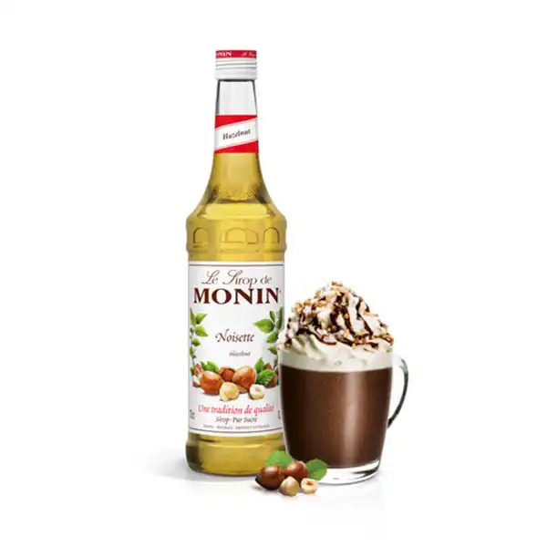 Hazelnut Syrup (a99041p2)