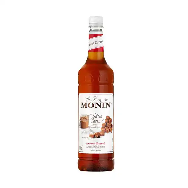 Salted Caramel Syrup (a99037p2)