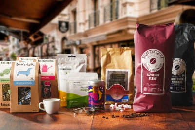 Your Barista Essentials