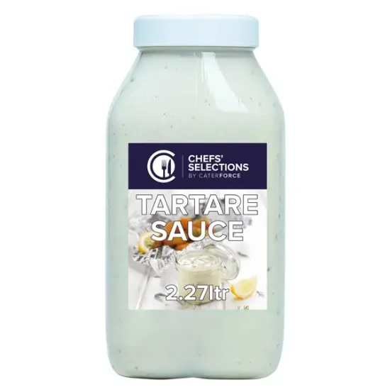 Tartare Sauce (20088p2)