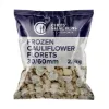 Chefs' Selection Frozen Cauliflower Florets 30/60mm (0108p2)