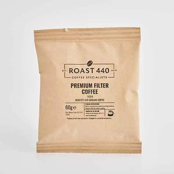 Premium Filter Coffee (a98052p2)