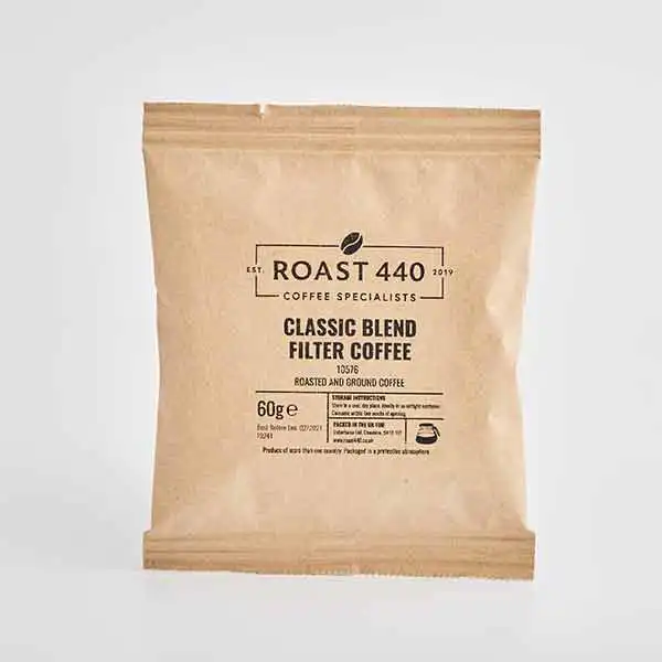 Classic Blend Filter Coffee (a98053p2)